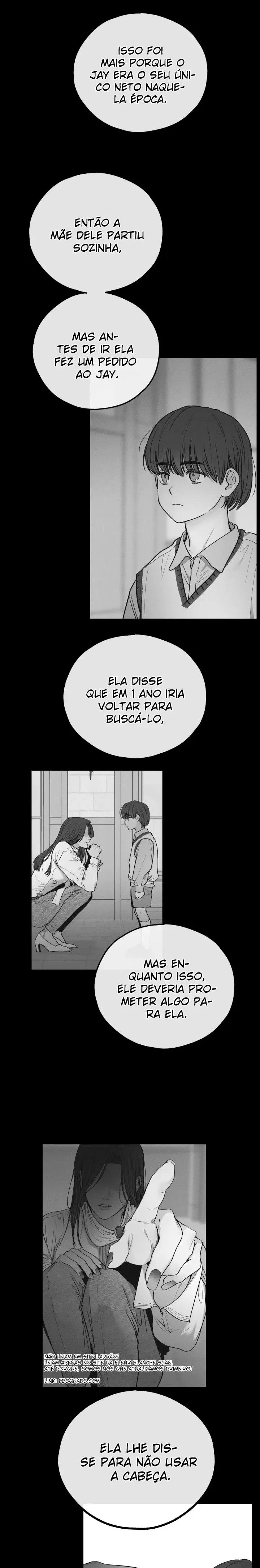 Payback – Capítulo 76 Yaoi – Página 15