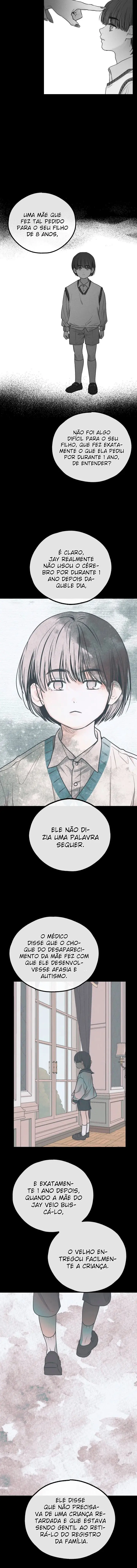 Payback – Capítulo 76 Yaoi – Página 16