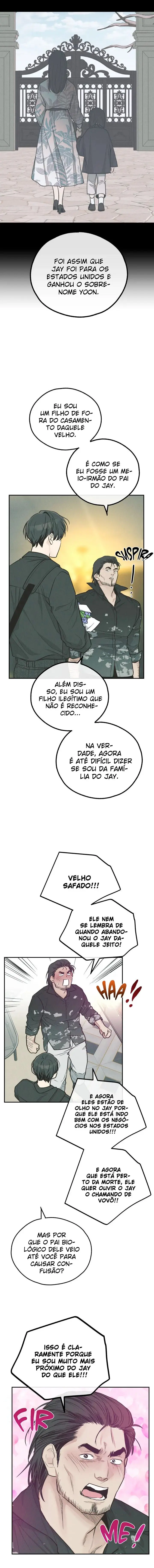 Payback – Capítulo 76 Yaoi – Página 17