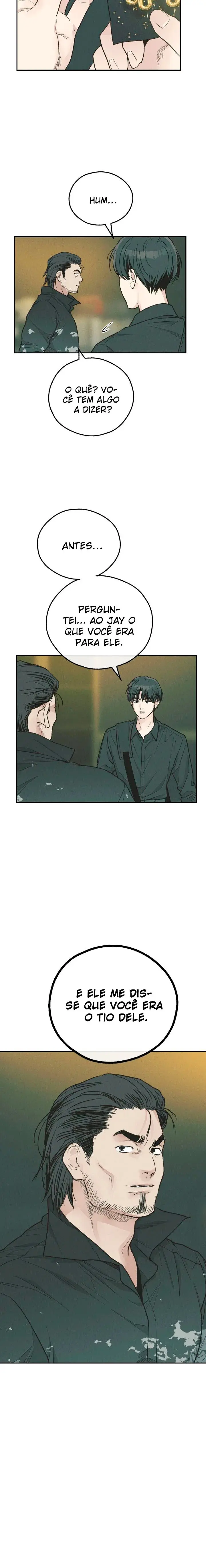 Payback – Capítulo 76 Yaoi – Página 19