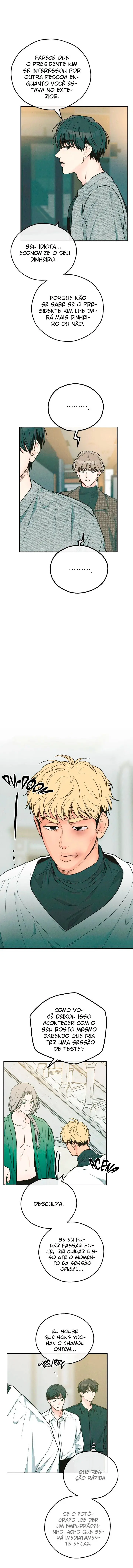 Payback – Capítulo 76 Yaoi – Página 2