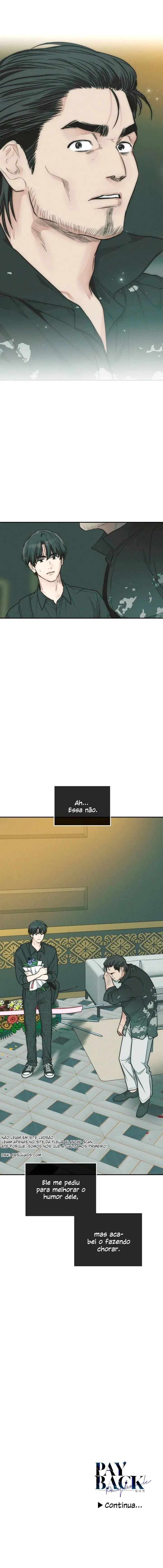 Payback – Capítulo 76 Yaoi – Página 20