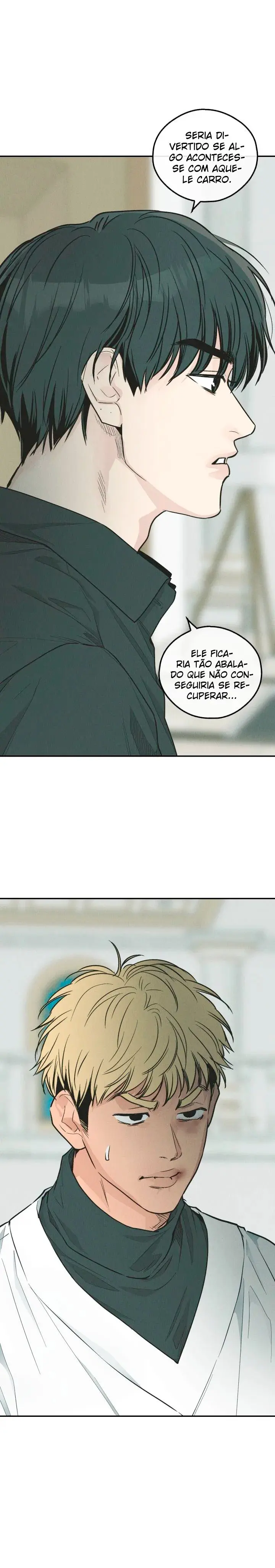 Payback – Capítulo 76 Yaoi – Página 6