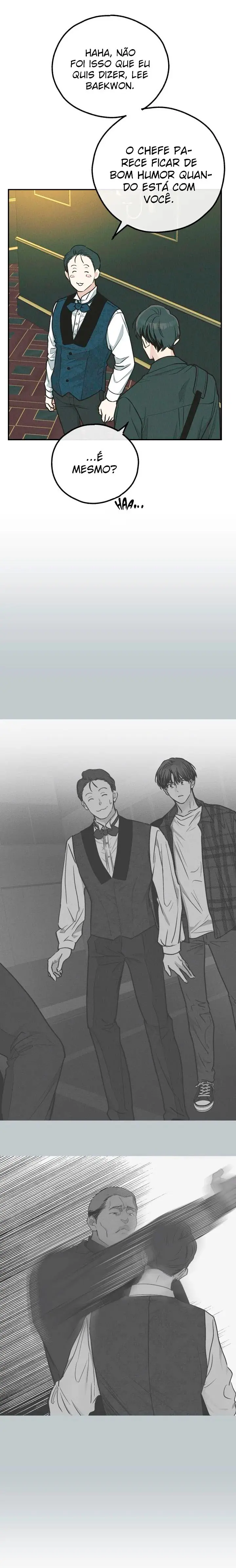 Payback – Capítulo 76 Yaoi – Página 9