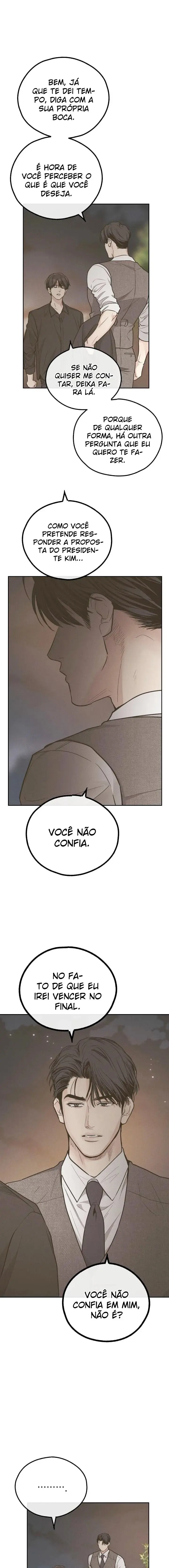 Payback – Capítulo 77 Yaoi – Página 10