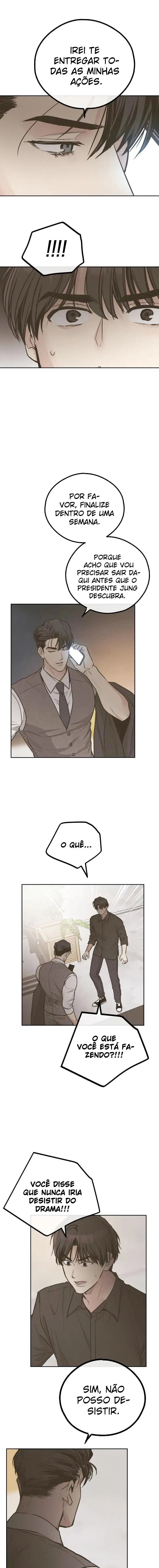 Payback – Capítulo 77 Yaoi – Página 12