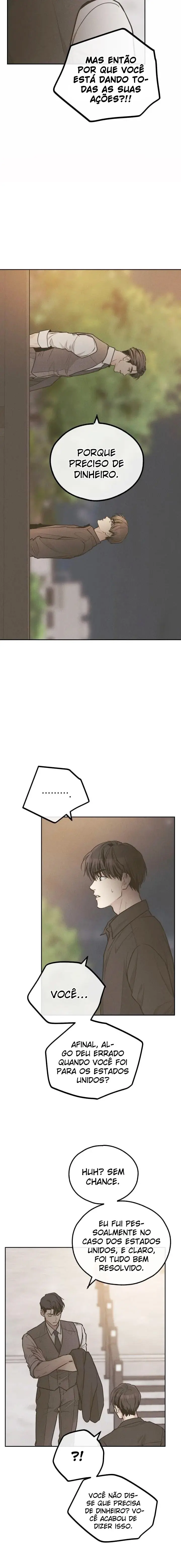 Payback – Capítulo 77 Yaoi – Página 13