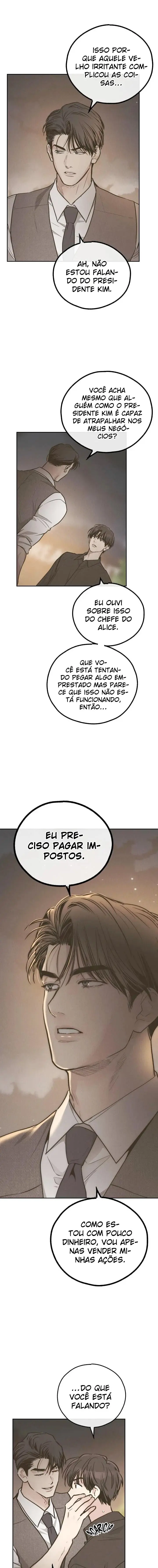 Payback – Capítulo 77 Yaoi – Página 14