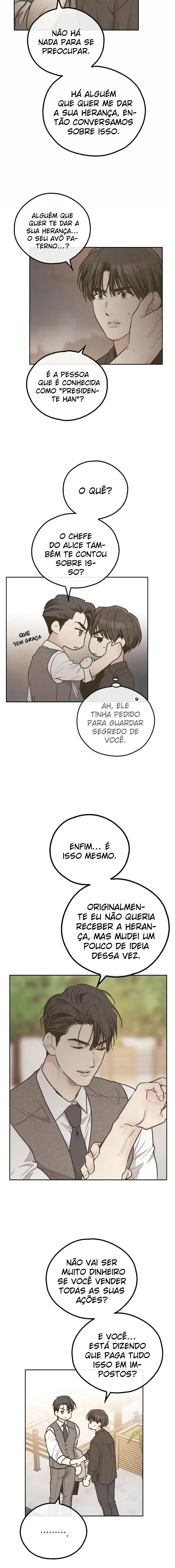 Payback – Capítulo 77 Yaoi – Página 15