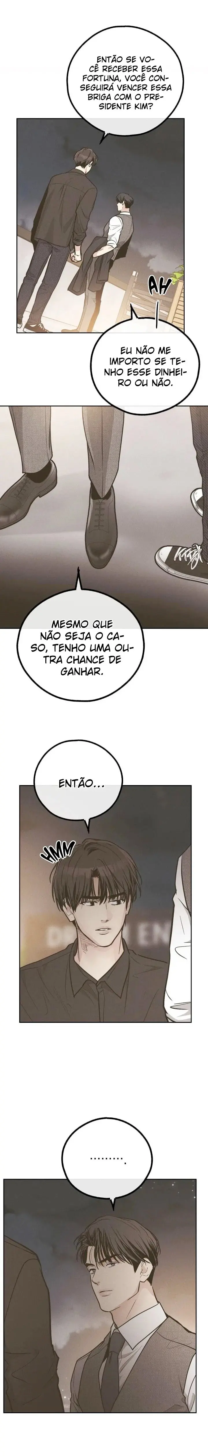 Payback – Capítulo 77 Yaoi – Página 16