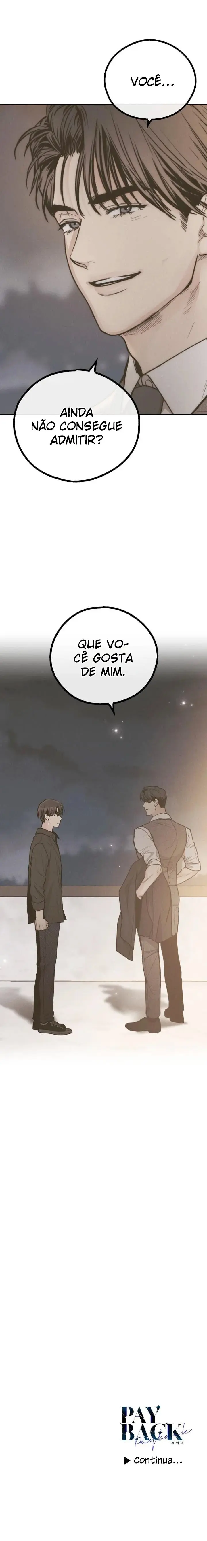 Payback – Capítulo 77 Yaoi – Página 17