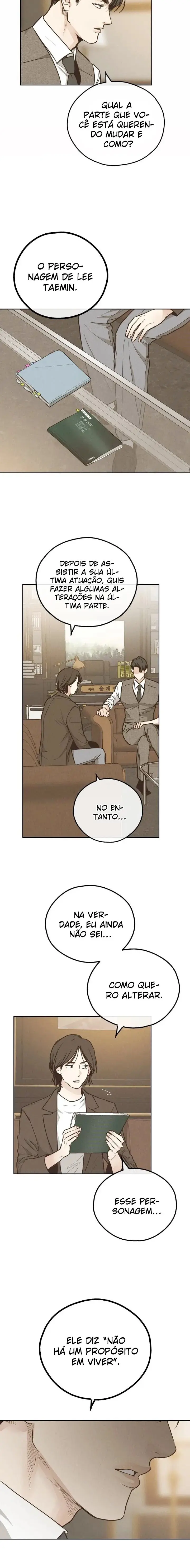 Payback – Capítulo 77 Yaoi – Página 2