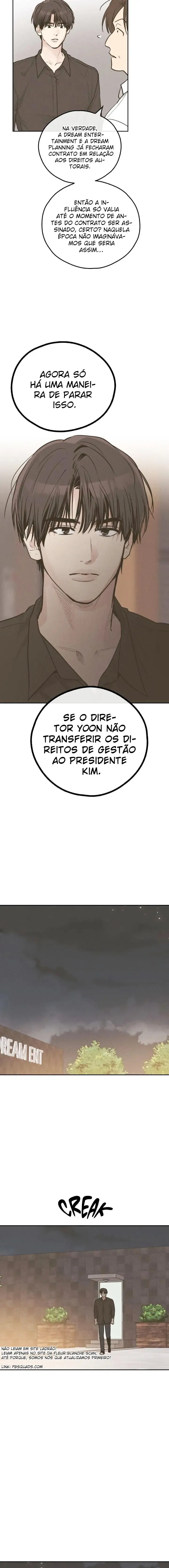 Payback – Capítulo 77 Yaoi – Página 5