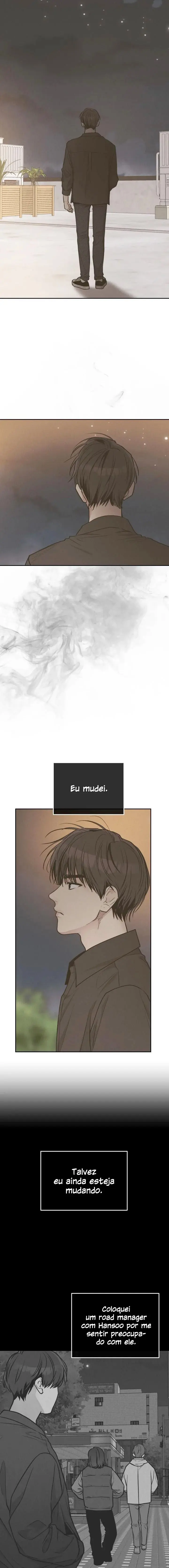 Payback – Capítulo 77 Yaoi – Página 6