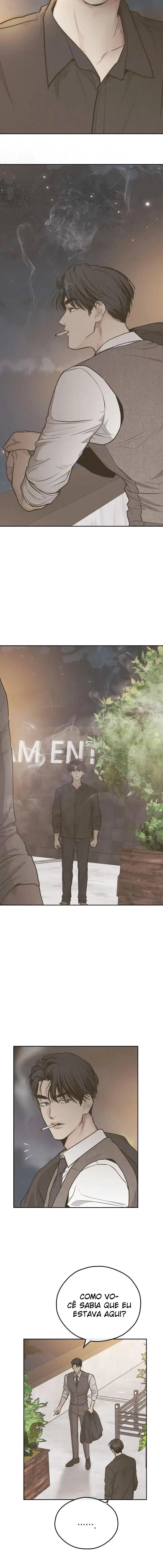 Payback – Capítulo 77 Yaoi – Página 8