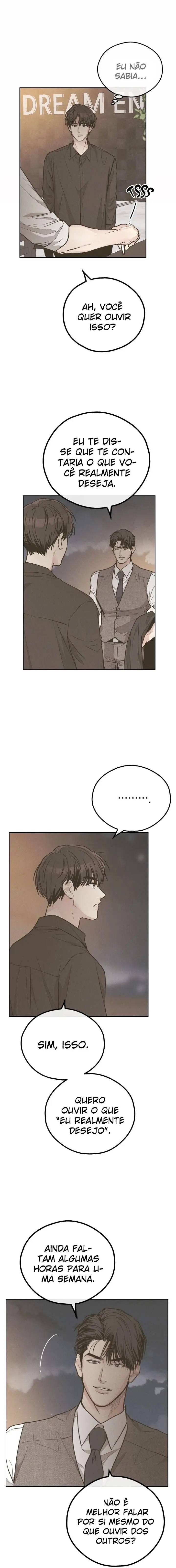 Payback – Capítulo 77 Yaoi – Página 9