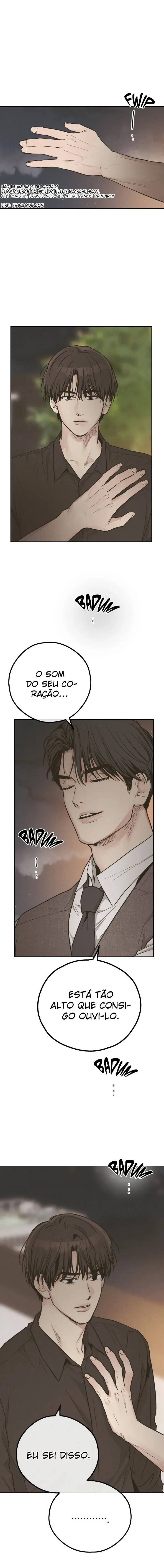 Payback – Capítulo 78 Yaoi – Página 1