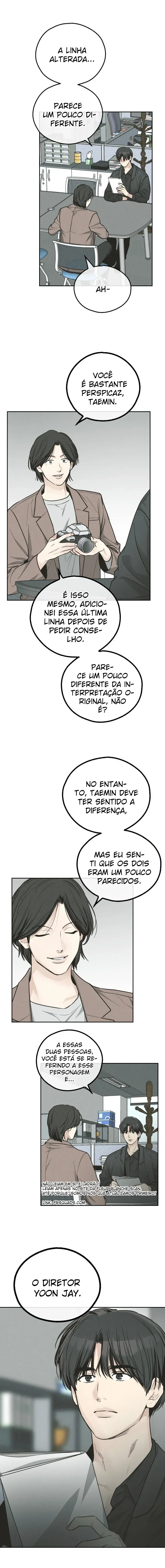 Payback – Capítulo 78 Yaoi – Página 10