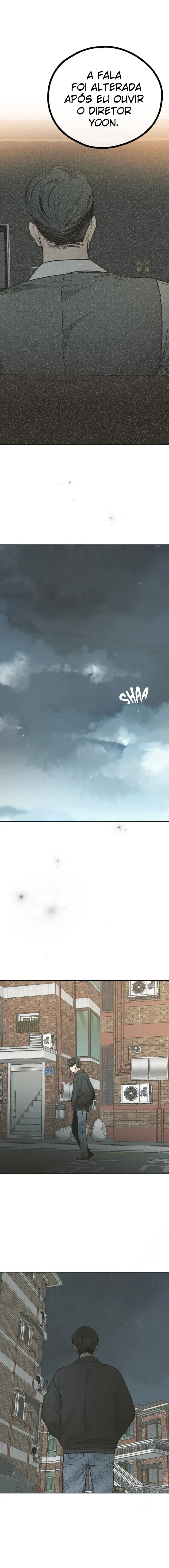 Payback – Capítulo 78 Yaoi – Página 11