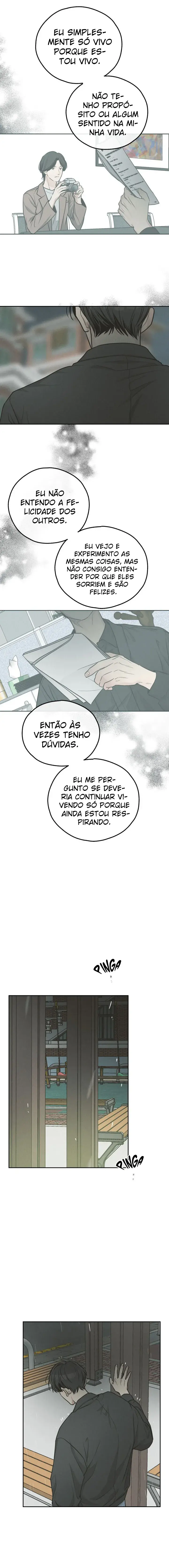 Payback – Capítulo 78 Yaoi – Página 12