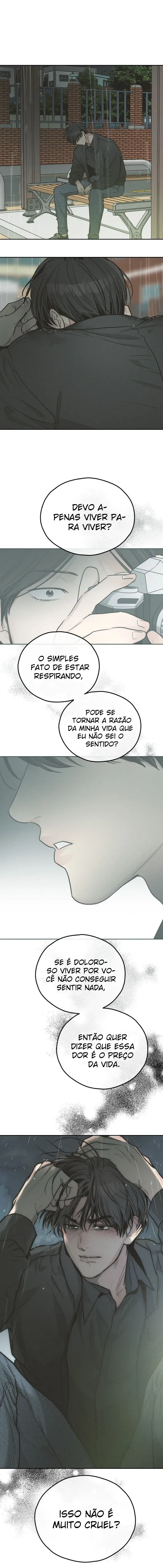 Payback – Capítulo 78 Yaoi – Página 13