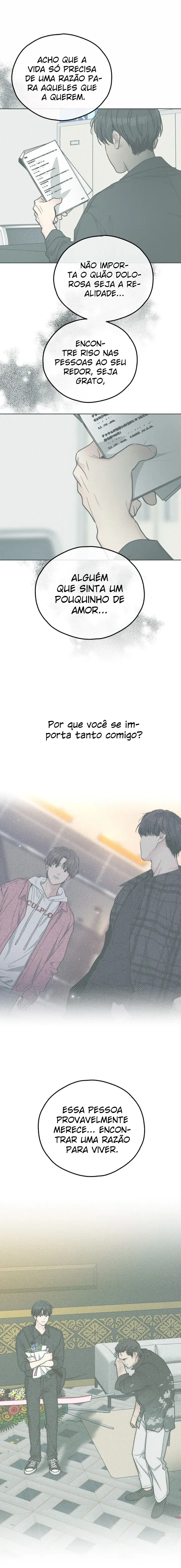 Payback – Capítulo 78 Yaoi – Página 14