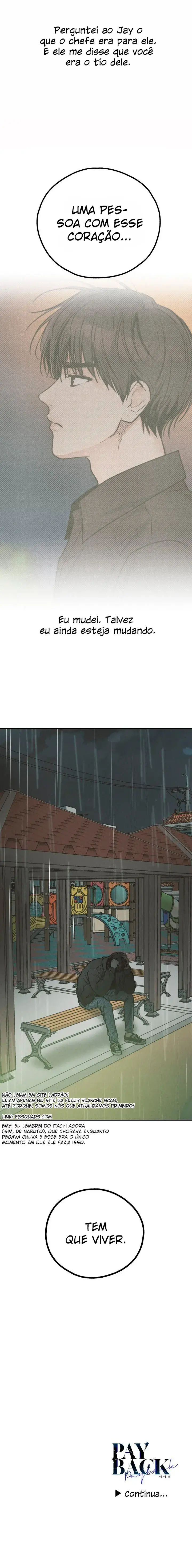 Payback – Capítulo 78 Yaoi – Página 15