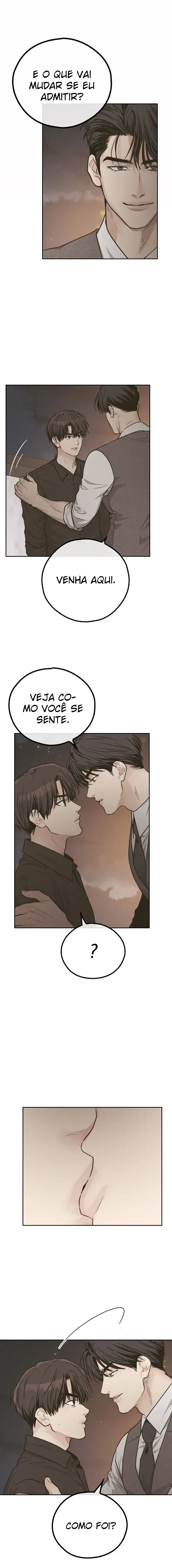 Payback – Capítulo 78 Yaoi – Página 2