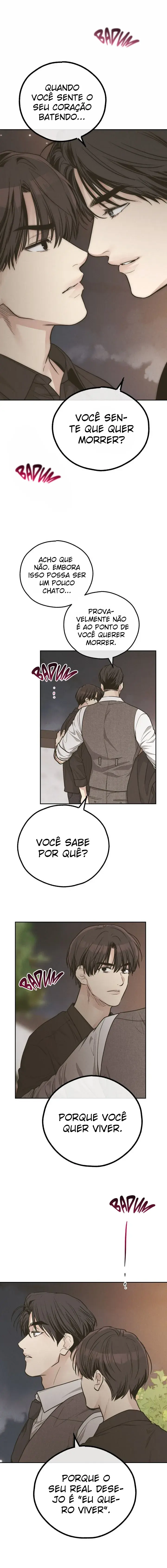 Payback – Capítulo 78 Yaoi – Página 3