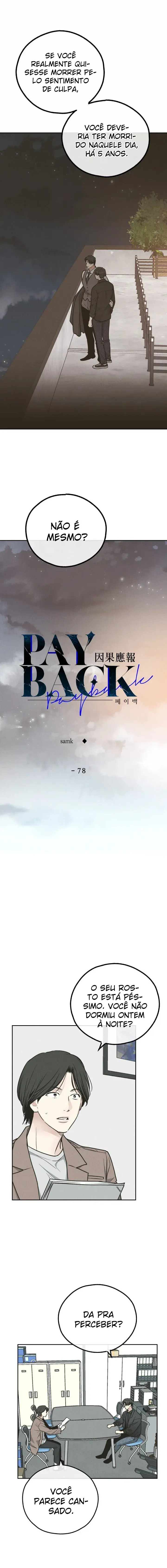 Payback – Capítulo 78 Yaoi – Página 4