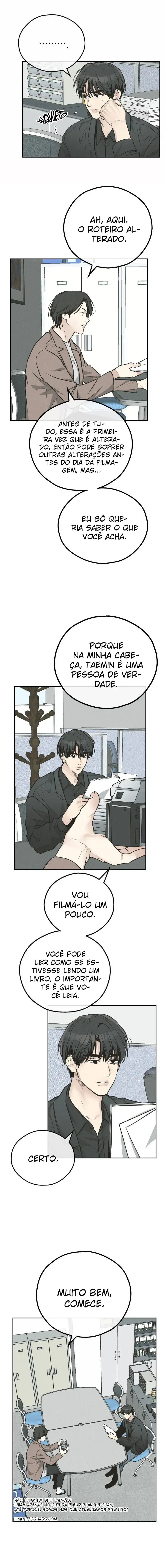 Payback – Capítulo 78 Yaoi – Página 5