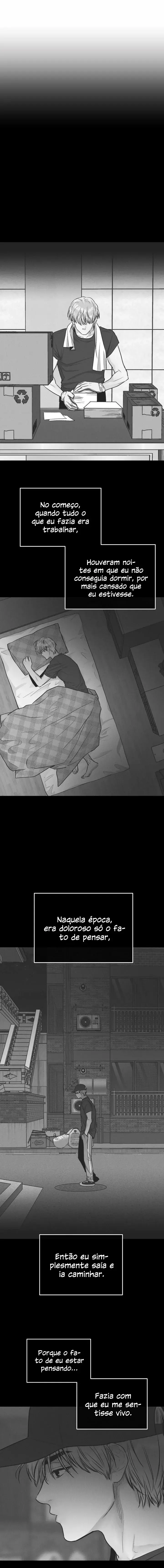 Payback – Capítulo 78 Yaoi – Página 6