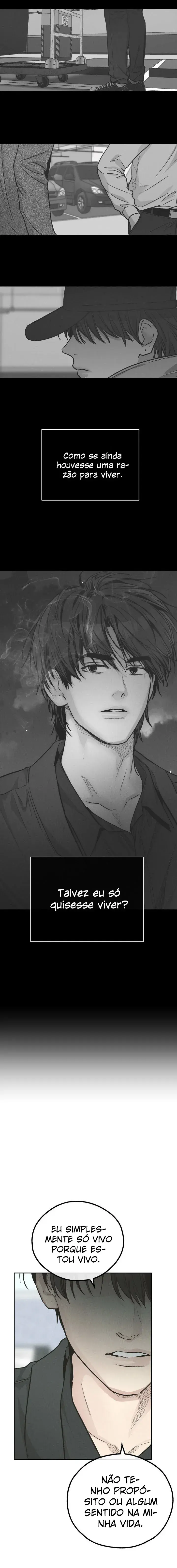 Payback – Capítulo 78 Yaoi – Página 8