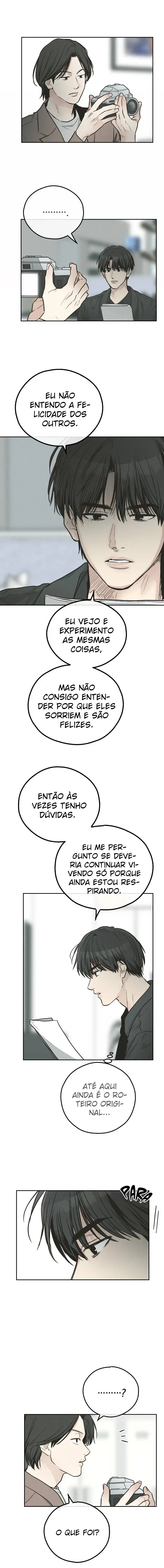 Payback – Capítulo 78 Yaoi – Página 9