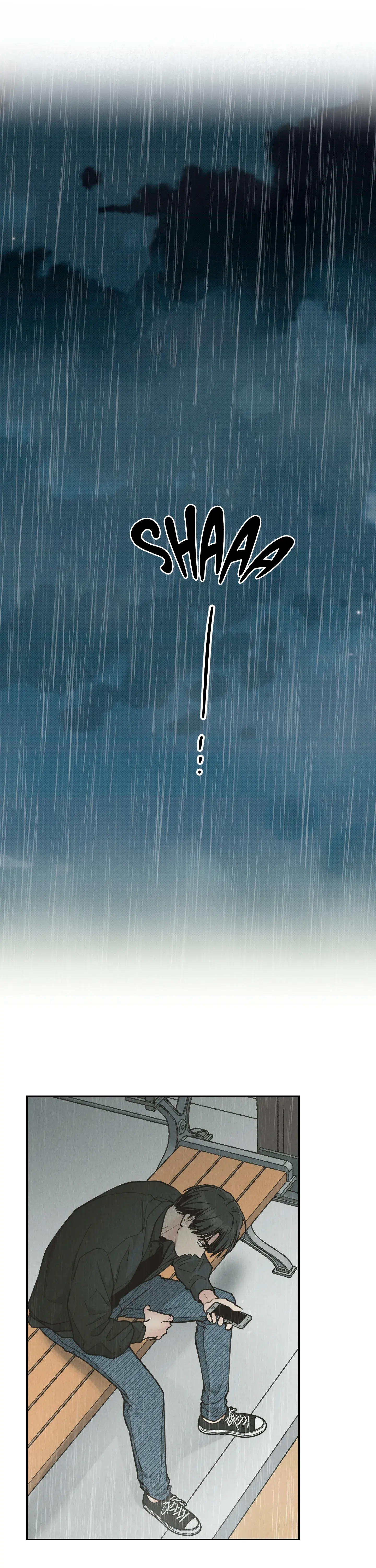 Payback – Capítulo 79 Yaoi – Página 1