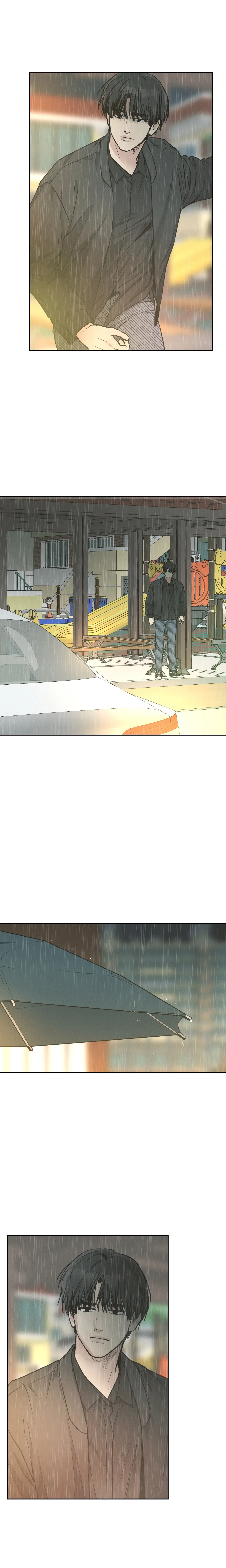 Payback – Capítulo 79 Yaoi – Página 10