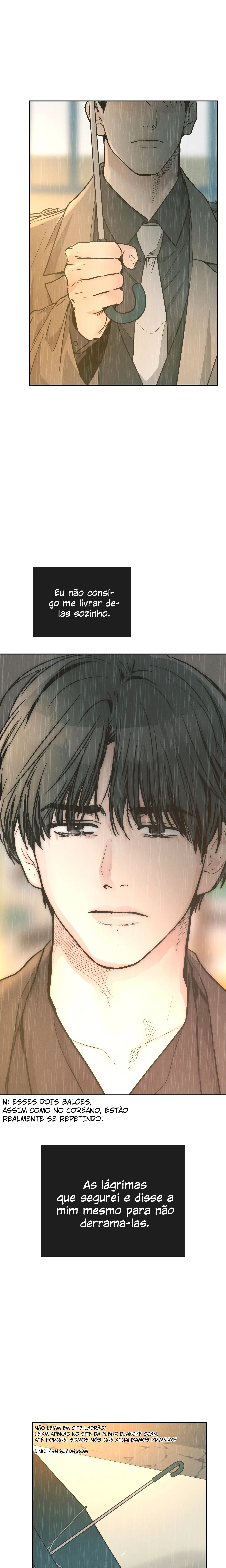 Payback – Capítulo 79 Yaoi – Página 11