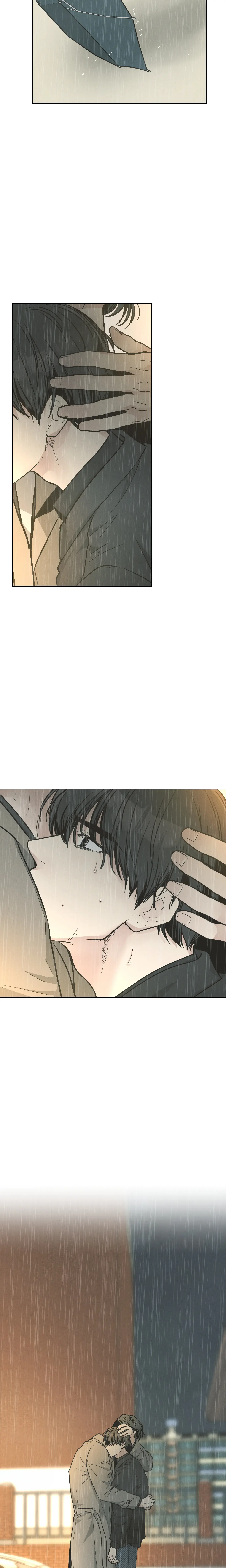 Payback – Capítulo 79 Yaoi – Página 12