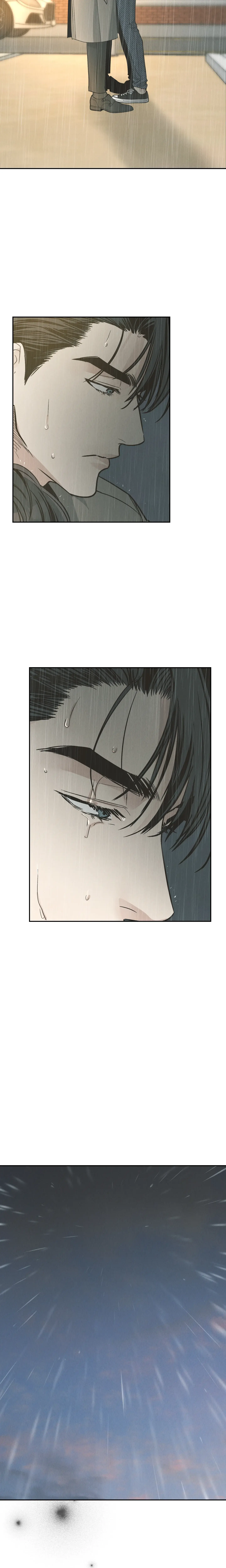 Payback – Capítulo 79 Yaoi – Página 13