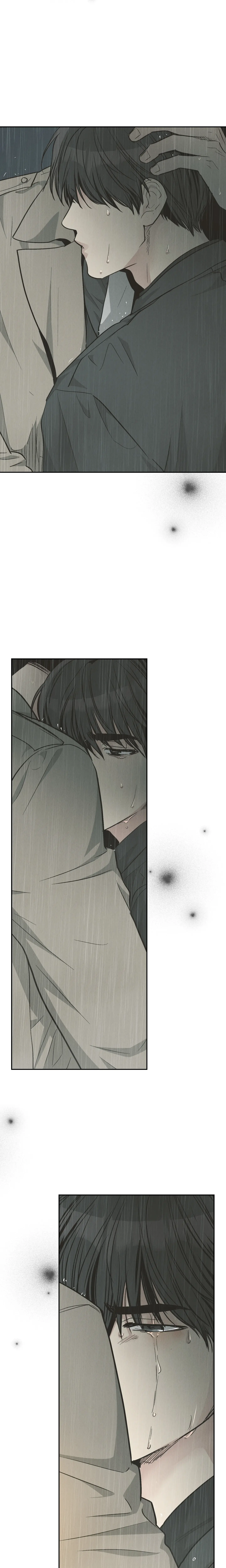 Payback – Capítulo 79 Yaoi – Página 14