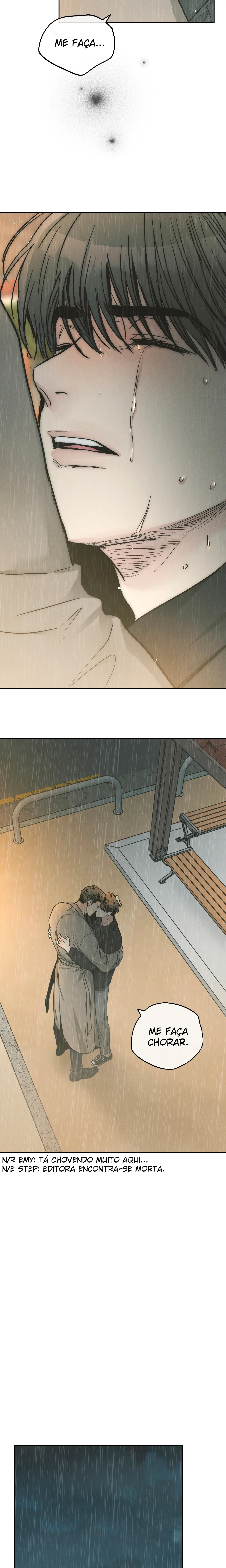 Payback – Capítulo 79 Yaoi – Página 15