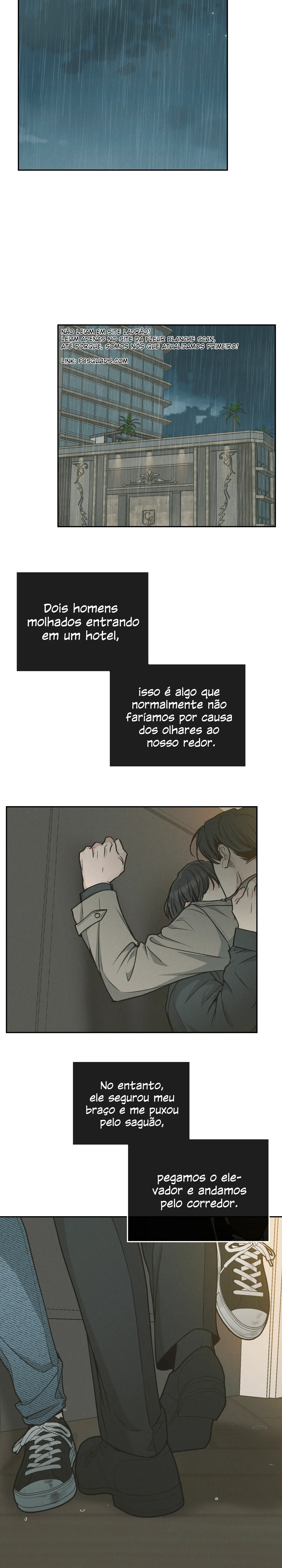 Payback – Capítulo 79 Yaoi – Página 16