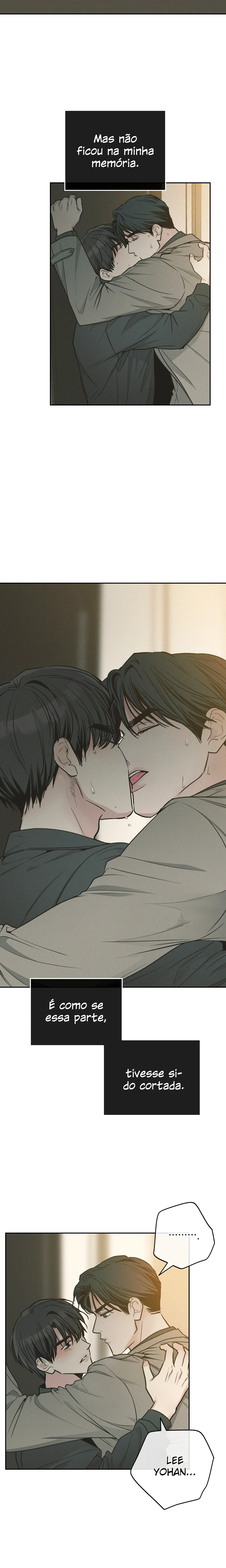 Payback – Capítulo 79 Yaoi – Página 17