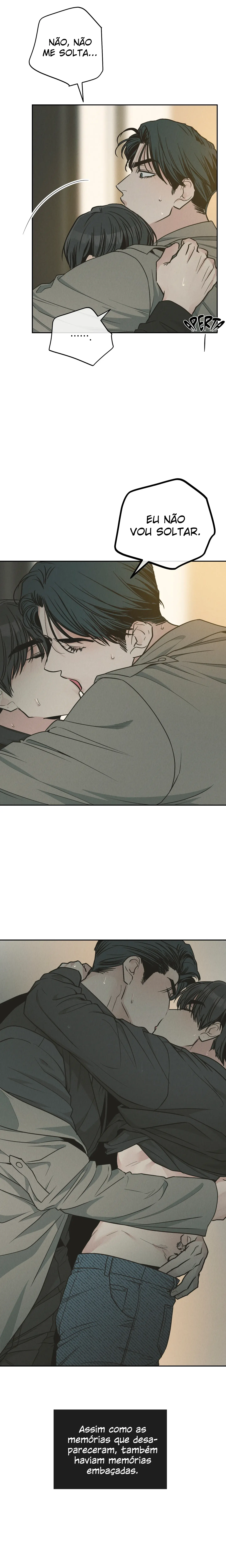 Payback – Capítulo 79 Yaoi – Página 18