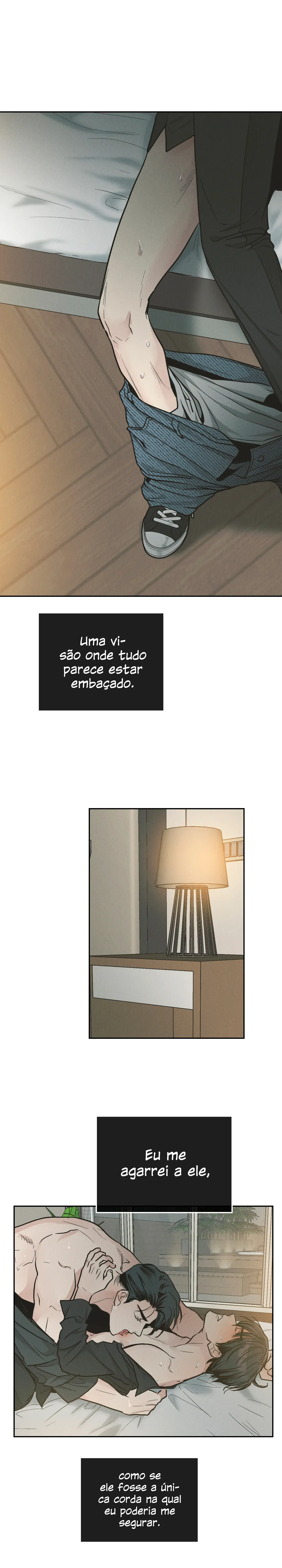 Payback – Capítulo 79 Yaoi – Página 19