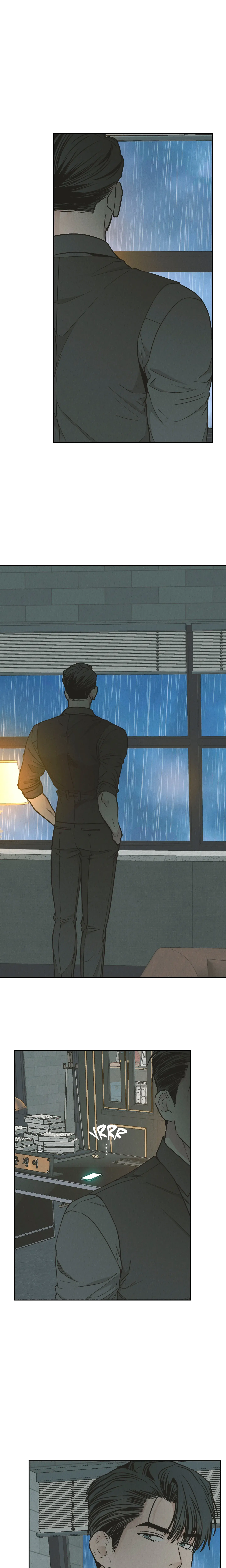 Payback – Capítulo 79 Yaoi – Página 3