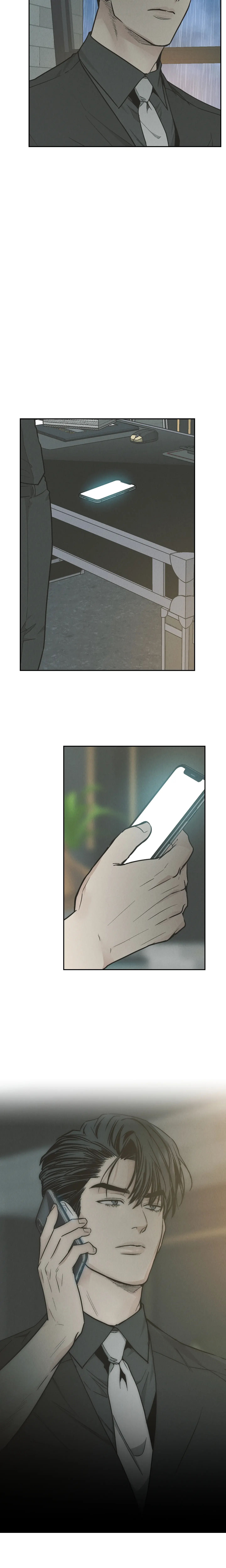 Payback – Capítulo 79 Yaoi – Página 4