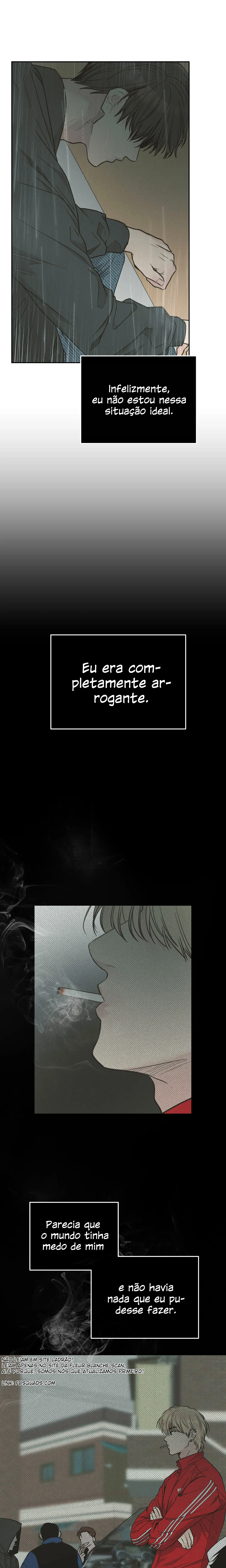 Payback – Capítulo 79 Yaoi – Página 6