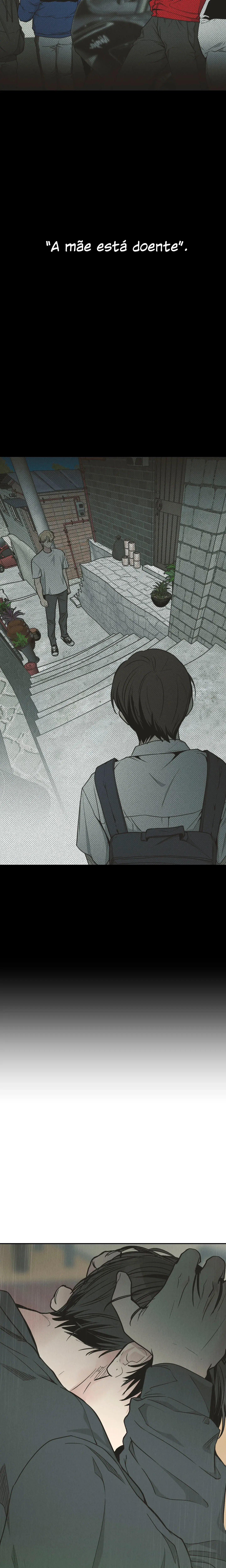 Payback – Capítulo 79 Yaoi – Página 7