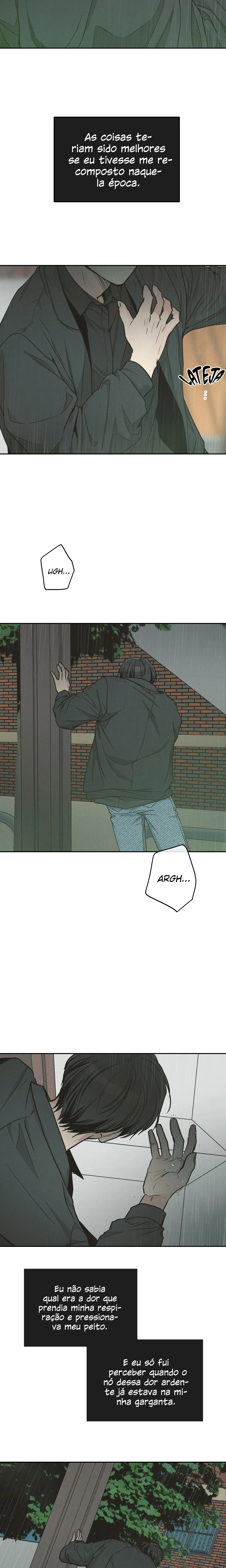 Payback – Capítulo 79 Yaoi – Página 8